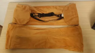 Pack almohadas de cuello