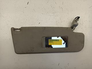 PARASOL DERECHO SEAT LEON (1P1) BKD 5P0857552A