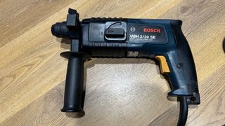 Taladro Bosch UBH 2/20 SE 500w