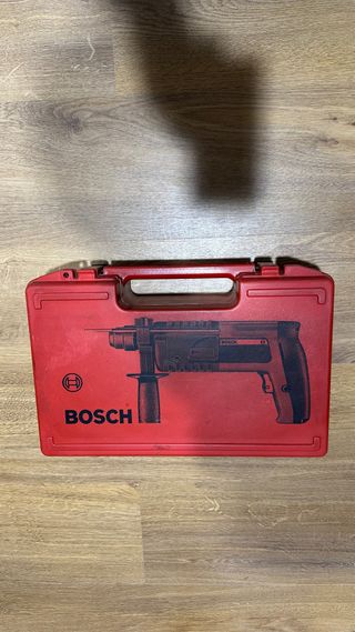 Taladro Bosch UBH 2/20 SE 500w