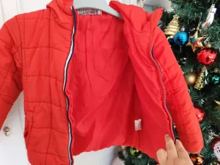 Piumino leggero Enrico Coveri bambino Taglia 6anni