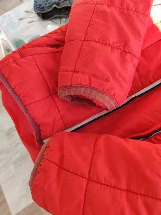 Piumino leggero Enrico Coveri bambino Taglia 6anni