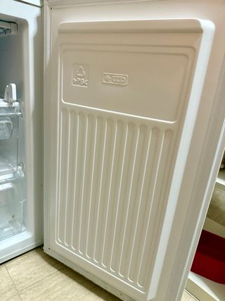 Congelador Selecline Blanco