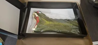 Dragon Toyplosion Segunda Edición Cueva del Terror