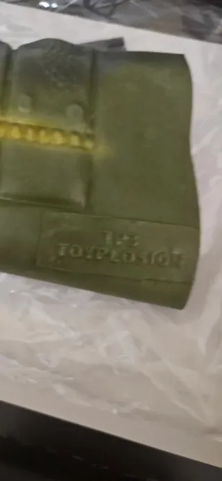 Dragon Toyplosion Segunda Edición Cueva del Terror