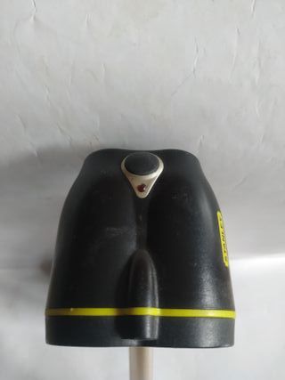 Linterna con tripode