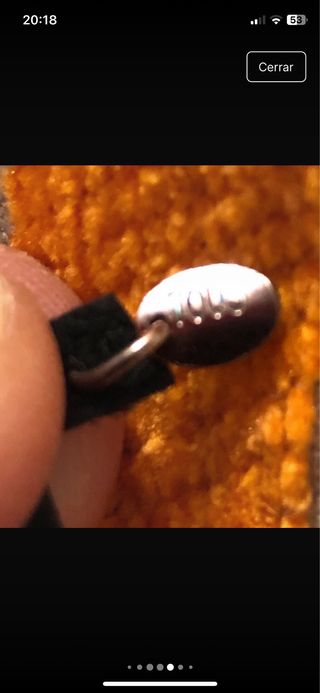 Tous colgante Dreams nuevo.