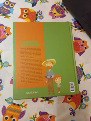 Vincent van Gogh: El gran artista incomprendido