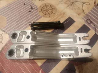 Brazos suspension kaabo mantis gt2//gt3//mantis 10