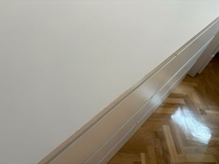 Cómoda IKEA Malm Blanca