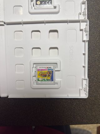 Pack Yokai Watch 1, 2 y 3 para Nintendo 3DS