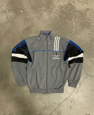 Chaqueta adidas vintage
