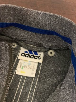 Chaqueta adidas vintage