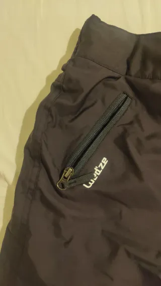 Pantalón de nieve niño/a Wed’ze