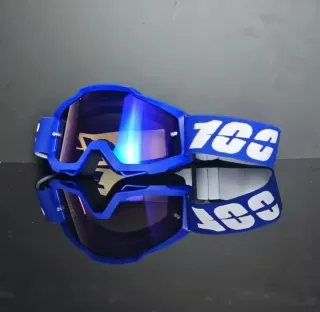 Gafas Motocross 100% Nuevas