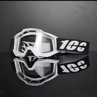 Gafas Motocross 100% Nuevas
