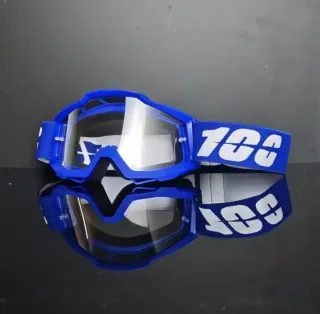 Gafas Motocross 100% Nuevas