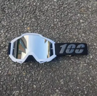 Gafas Motocross 100% Nuevas