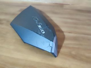 Carenado trasero izquierdo Honda ADV 350 2023