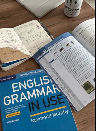 Preparación online exámenes inglés