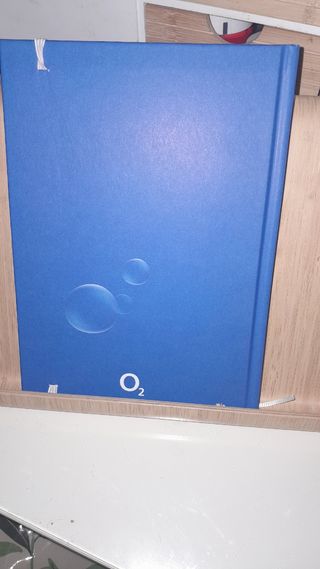 Bonita agenda 2026 revista woman