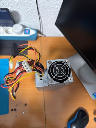 Fuente alimentacion DPS-225DB