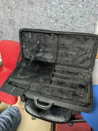 Funda para fagot PRM