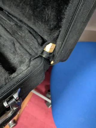 Funda para fagot PRM
