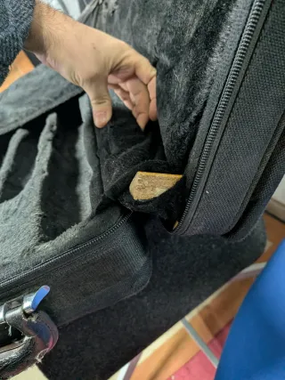 Funda para fagot PRM