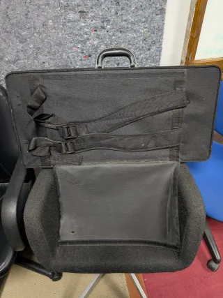 Funda para fagot PRM
