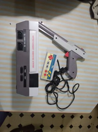 Entertainment computer System NASA