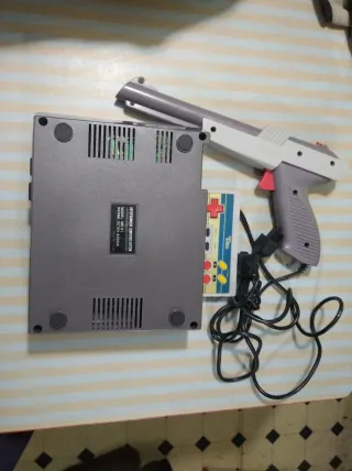 Entertainment computer System NASA