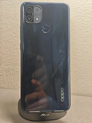 Oppo A15 32GB 3GB Dynamic Black