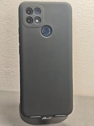 Oppo A15 32GB 3GB Dynamic Black