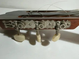 Guitarra clásica española Admira Belinda, funda...