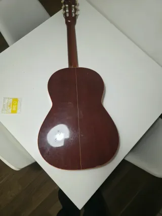 Guitarra clásica española Admira Belinda, funda...