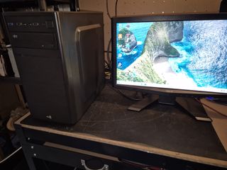 Ordenador Aerocool Core i5 Completo