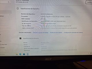 Ordenador Aerocool Core i5 Completo