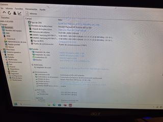 Ordenador Aerocool Core i5 Completo