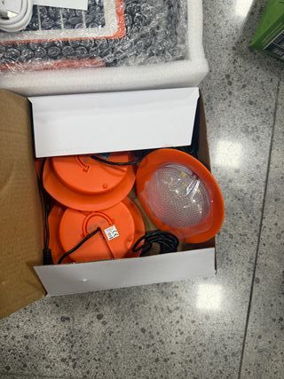 Kit Solar EASYmaxx 4500 mAh