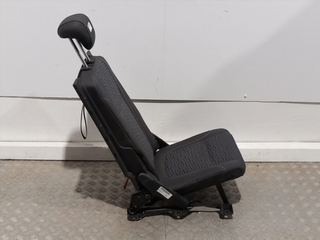 ASIENTOS TERCERA FILA OPEL ZAFIRA C TOURER B16DTH