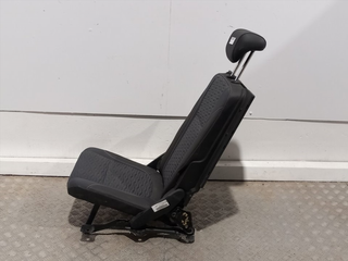 ASIENTOS TERCERA FILA OPEL ZAFIRA C TOURER B16DTH