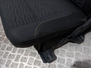 ASIENTOS TERCERA FILA OPEL ZAFIRA C TOURER B16DTH