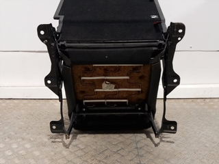 ASIENTOS TERCERA FILA OPEL ZAFIRA C TOURER B16DTH