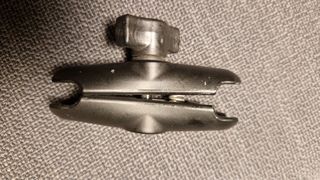 Soporte Gps Ram Mount Vertical Garmin Map 62