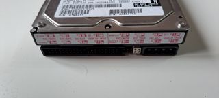 IBM Deskstar 82.3 GB Hard Disk Interno 3.5