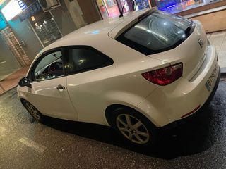 SEAT Ibiza 2010
