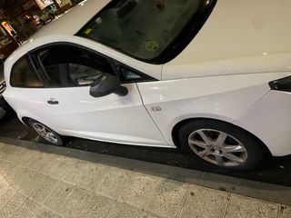 SEAT Ibiza 2010
