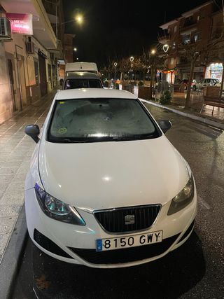 SEAT Ibiza 2010