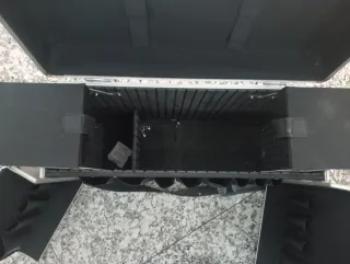 Maletín de peluquería/estética